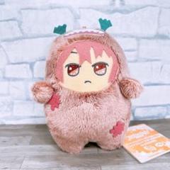 アイナナ　アイドリッシュセブン モンぬい　御堂虎於　初版　2点セット 2025年最新】御堂虎於 モンぬいの人気アイテム - メルカリ