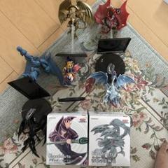 遊戯王OCG フィギュア　セット 値下げしました 遊戯王OCG フィギュア セット 値下げしました - メルカリ