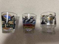 新品】浅井健一 グラスコップ 3個セット