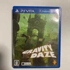 GRAVITY DAZE/重力的眩暈：上層への帰還において、彼女の内宇宙に生じ…