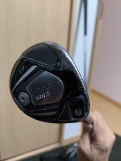 Titleist タイトリスト 910F 17° フェアウェイウッド タイトリスト 910F フェアウェイウッドの試打レビュー 口コミ