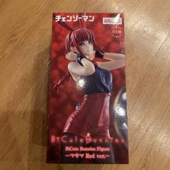 マキマ&パワー バニーフィギュアセット ※箱&アクリル台座付き 匿名発送❗️2点セット‼️ マキマ / パワー】チェンソーマン