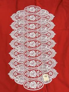 Chikazawa 花柄刺繍 テーブルクロス 135x180cm　未使用品　近沢 2025年最新】Yahoo!オークション -近沢レース テーブルクロスの