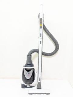 三菱 掃除機　TC-EXH7J-R 2018年製 Amazon | 三菱電機 Be-K(ビケイ) サイクロン式クリーナー