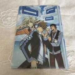 CLAMP　ツバサ　ファイ　アクリル系まとめ売り CLAMP ツバサ ファイ アクリル系まとめ売り
