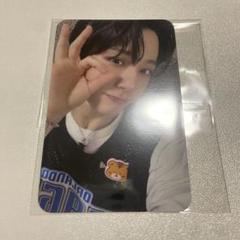 ONEUS☆トレカ ☆MAKESTAR☆ ファヌン