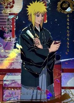 NARUTO-ナルト-奈良 シカマル 立体浮世絵風超激レアカードkayou正規品 2025年最新】KAYOU ナルト カードの人気アイテム - メルカリ