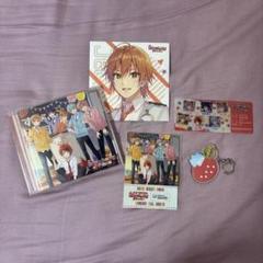 すとぷり　Strawberry Prince 完全生産限定Box盤　※箱無し