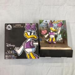 開封品Disney デイジー シークレットフィギュア Joe Ledbetter
