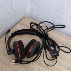 ゲーミングヘッドセット EAR FORCE P11