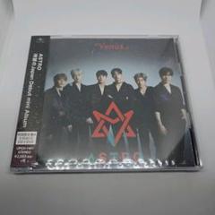 2025年最新】astro cd venusの人気アイテム - メルカリ