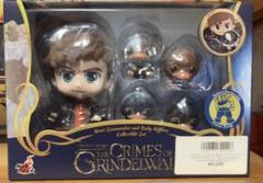 新品未開封｜ねんどろいど ファンタスティック・ビースト ニュート・スキャマンダー ねんどろいど ファンタスティック・ビースト ニュート・スキャ