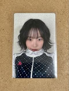 チョユリ　チョ・ユリ トレカ　3枚　6000円　会場　MD KCON 2025 SPUR | 世界最大級のK-POPイベント、KCON JAPAN 2025が幕張