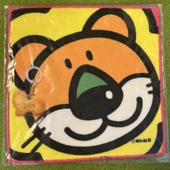 たべっ子どうぶつ らいおん LION ライオン