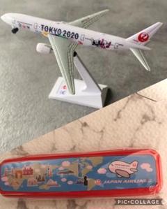 東京 2020 オリンピック ピンバッジ　JAL 日本航空　非売品　２個セット 2025年最新】バッジ jalの人気アイテム - メルカリ