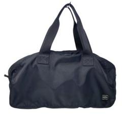 未使用級 1425 PORTER ディーパー ボストンバッグ A4 デニム