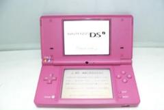綺麗　ニンテンドーDS i ピンク