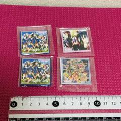 ラブライブサンシャイン スクエア缶バッジ セット ！