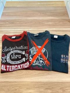 COOTIE Tシャツ RATS tenderloin
