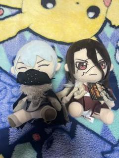 Dr.STONE デフォルメぬいぐるみvol.2 獅子王司 Dr.STONE デフォルメぬいぐるみvol.2 獅子王司 単品（プライズ