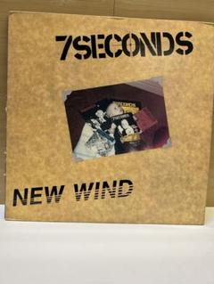 2025年最新】7seconds レコードの人気アイテム - メルカリ