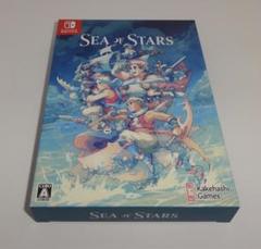 Nintendo Switch SEA OF STARS