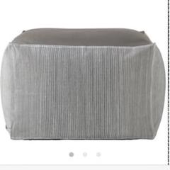 無印良品 人をダメにするソファ カバー