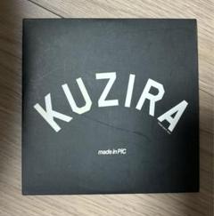 KUZIRA】 Since Now In The River デモCD