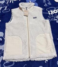 2025年最新】パタゴニア キッズ xxl ベストの人気アイテム