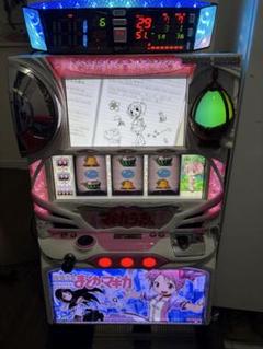 adidas　パチスロ実機　まどか☆マギカ 2025年最新】まどか マギカ 実機の人気アイテム - メルカリ