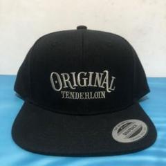 Amazon.co.jp: TENDERLOIN 渋谷 本店 限定 CAP テンダーロイン