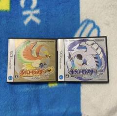 【✨️動作確認済み✨️】ポケットモンスター HGSSセット Amazon | ポケットモンスター ハートゴールド・ソウルシルバー