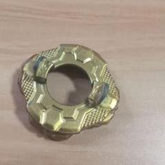 ベイブレードバースト金色のこまの部品