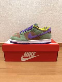 2025年最新】nike dunk low veneerの人気アイテム - メルカリ