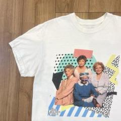 THE GOLDEN GIRLS ゴールデンガールズ ムービーT 海外ドラマ