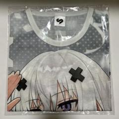 すとふぇす フルグラフィックTシャツ フルグラ めておら メルト