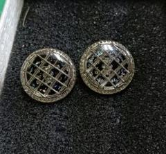 CHANELボタン