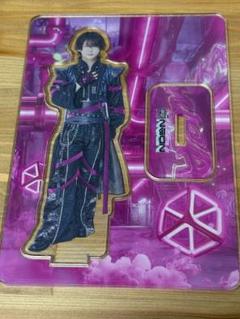 夢喰NEON 中野 ゆら アクスタ アクキー