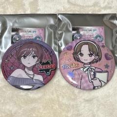 MEIKO 39Culture スイーツ 缶バッジ 24点セット 新品未使用 MEIKO 39Culture スイーツ 缶バッジ 24点セット 新品未使用