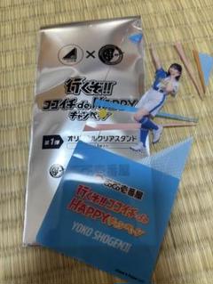 ココイチ 日向坂46 オリジナルクリアスタンド 21種セット＋おまけ2種 カレーハウスCoCo壱番屋公式（ココイチ） on X: 