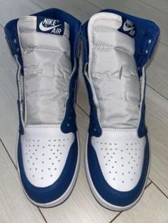 Nike Air Jordan 1 High OG "True Blue"