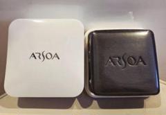 アルソア アムニークインシルバー135g（ケース付き）のサムネイル