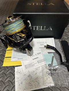 20ステラSW30000 展示品 30％オフ！ - HEAD & TAIL Web Shop