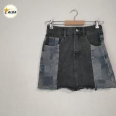 ヒステリックミニ 美品!パッチワークデニムスカート 140 楽天市場】ヒステリックミニ スカートの通販