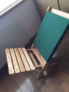 Blue Ridge Chair Worksローチェア二脚セット