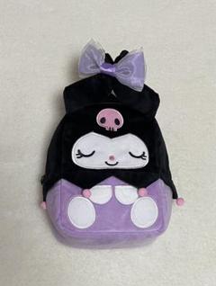 サンリオ クロミちゃん 手持ちカバン