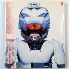 ザマッドカプセルマーケッツ★無くなり次第終了★ ザ・マッド・カプセル・マーケッツ osc-dis(oscillator in