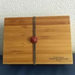 山崎蒸溜所限定 公長齋小菅 お弁当箱 - メルカリ
