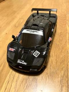 ミニッツ ボディ　マクラーレン F1   MR-02用 ミニッツ ボディ マクラーレン F1 MR-02用 - ラジコン・ドローン
