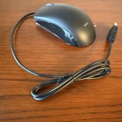 NEC USB有線マウス MM-MSU1175